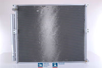 Lauhdutin, ilmastointilaite - 940106