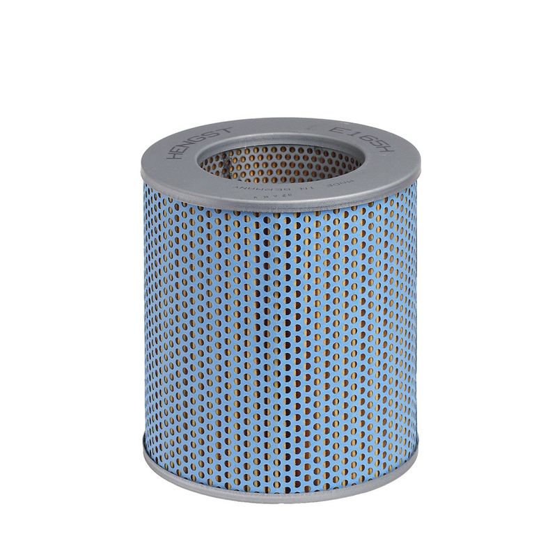 Eļļas filtrs - E165H