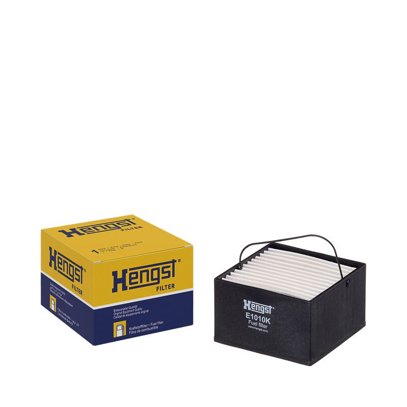 Degvielas filtrs - E1010K
