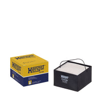 Degvielas filtrs - E1010K