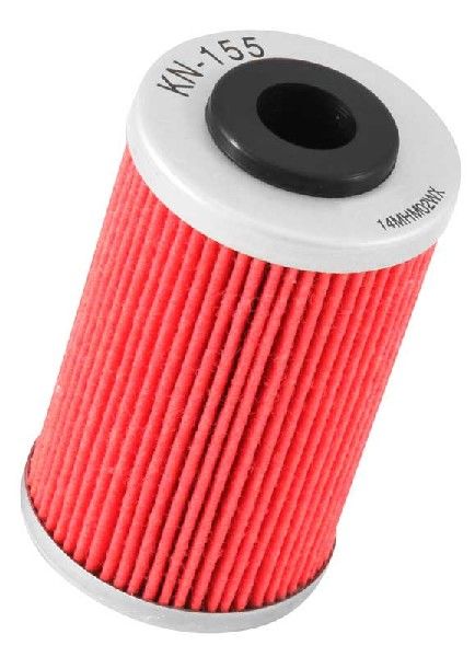 Eļļas filtrs - KN-155