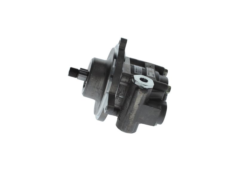 Hydrauliikkapumppu, ohjaus - K S01 000 358