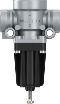 Paineenrajoitinventtiili - 4750103140