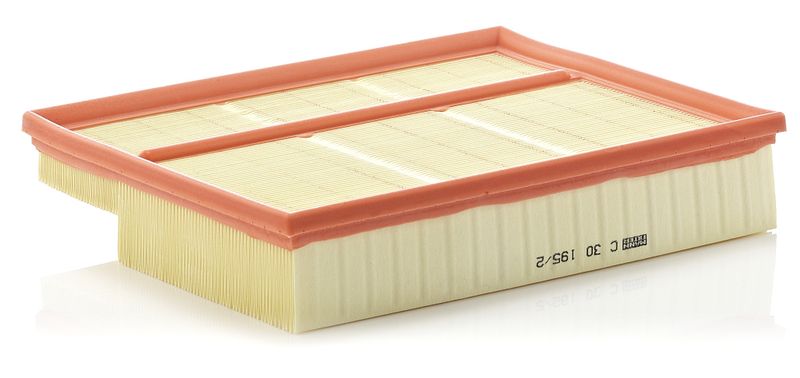 Ilmansuodatin - C 30 195/2