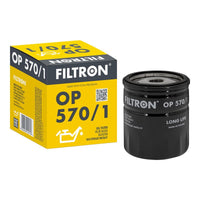 Eļļas filtrs - OP 570/1