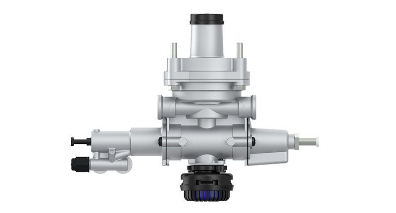 Bremžu spēka regulators - 4757111180