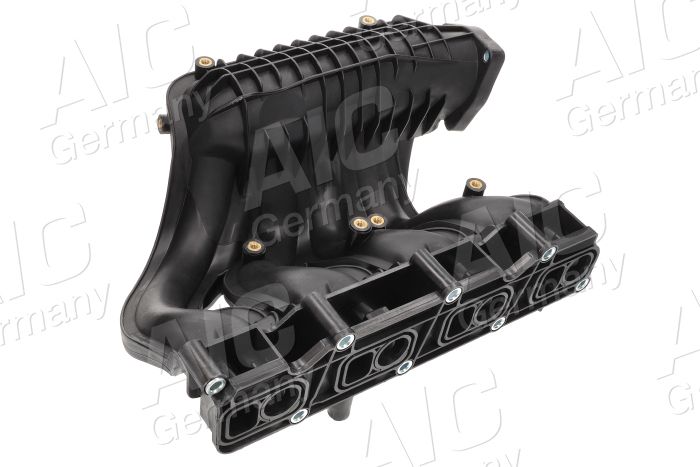 Motora dzesēsanas radiators - 53111