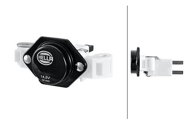 Ģeneratora sprieguma regulators - 5DR 004 242-051