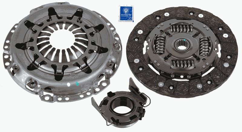 Kytkinpaketti - 3000 951 602