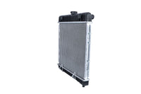 Motora dzesēsanas radiators - 504250