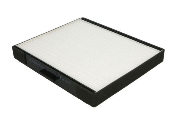 Suodatin, sisäilma - B40501PR