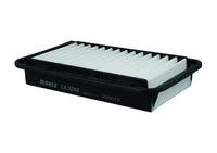 Gaisa filtrs - LX 3282