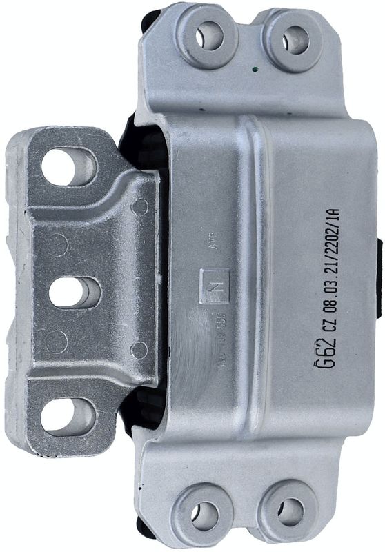 Piekare, Automātiskā pārnesumkārba - 33143 01