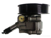 Hydrauliikkapumppu, ohjaus - 52664
