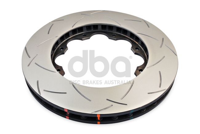 5000 series - T3 Slotted - Rotor Only - DBA52223.1S
