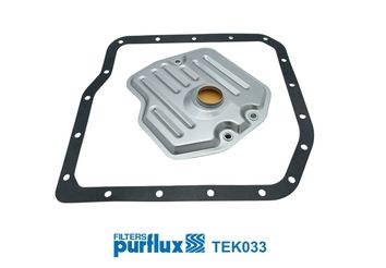 Hydrauliikkasuodatinsarja, automaattivaihteisto - TEK033