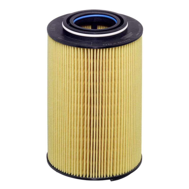Eļļas filtrs - E831H D275