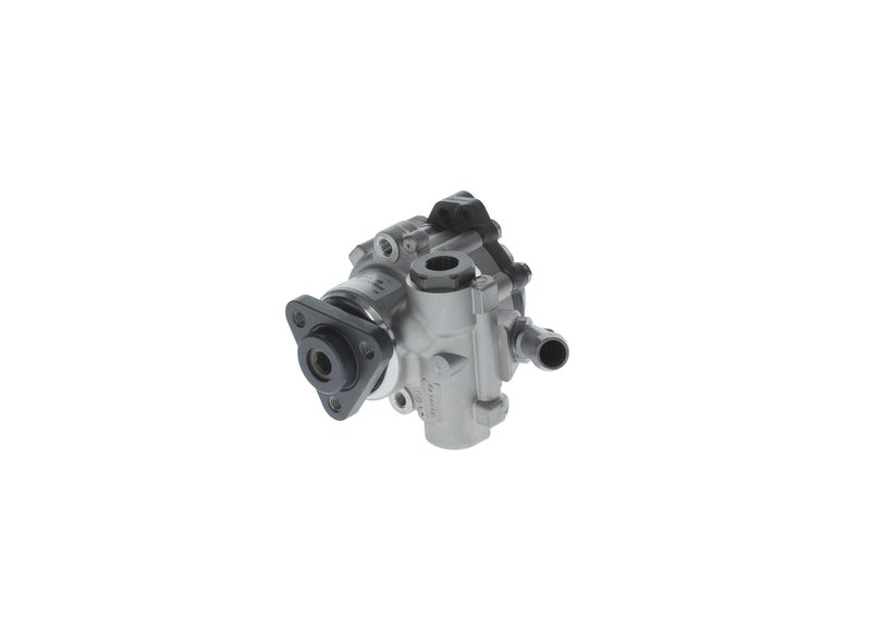 Hydrauliikkapumppu, ohjaus - K S01 000 579