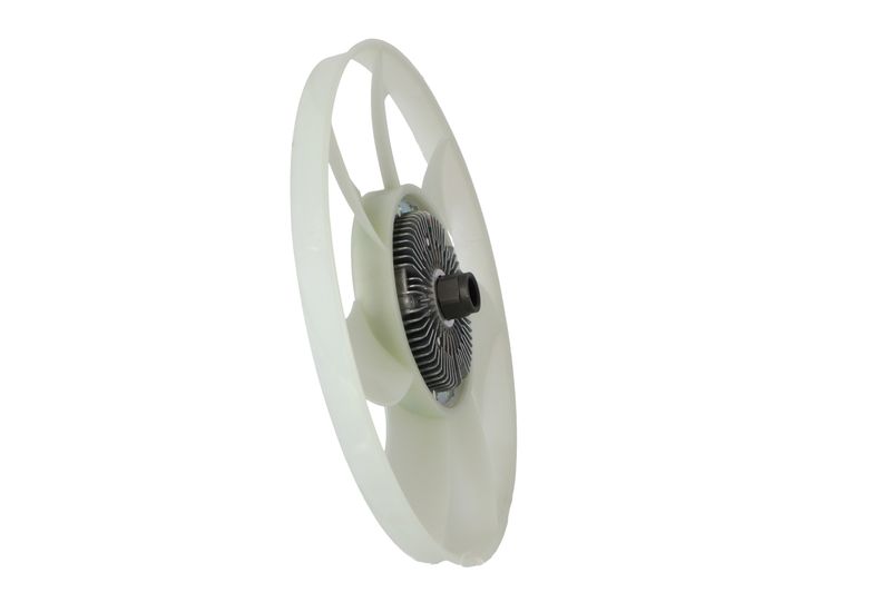 Sajūgs, Radiatora ventilators - 49713