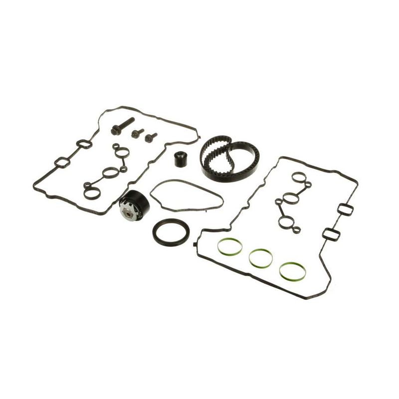 Zobsiksnas komplekts - K04T360HOB