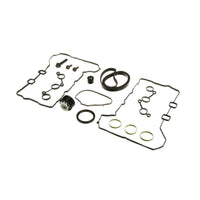 Zobsiksnas komplekts - K04T360HOB