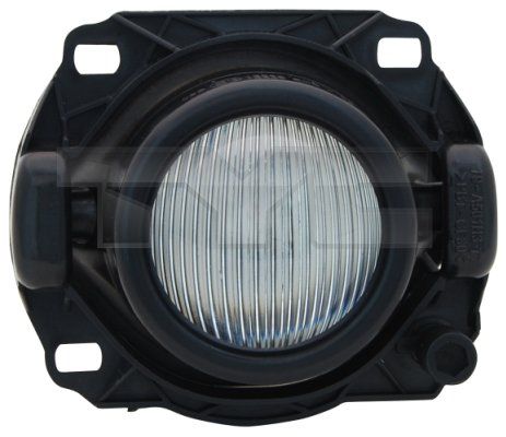Sumuvalo - 19-0501-01-9