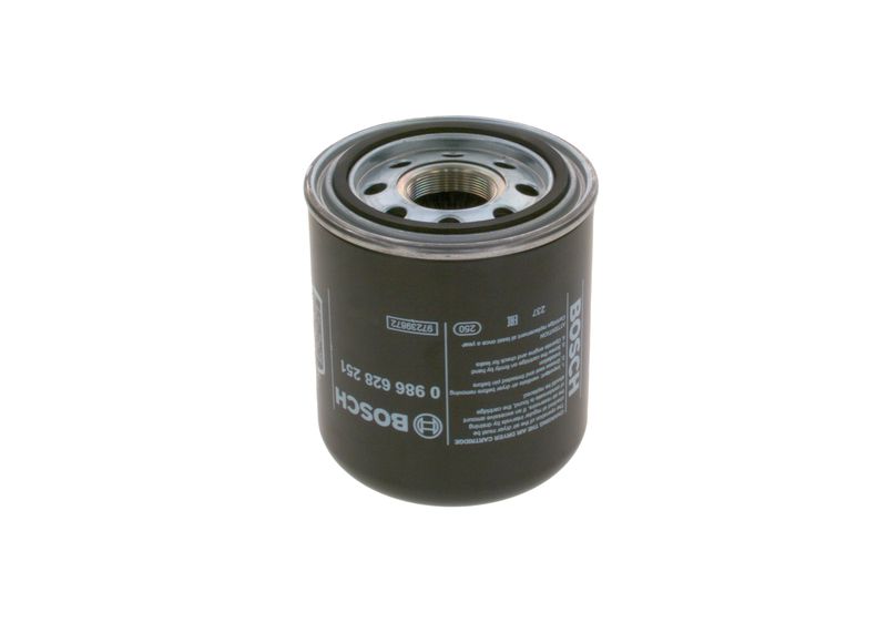 Ilmankuivaus patruuna, paineilmalaite - 0 986 628 251