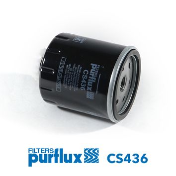 Polttoainesuodatin - CS436