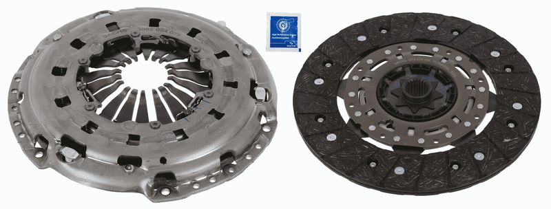 Sajūga komplekts - 3000 951 622