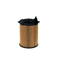 Eļļas filtrs - OE 670/2