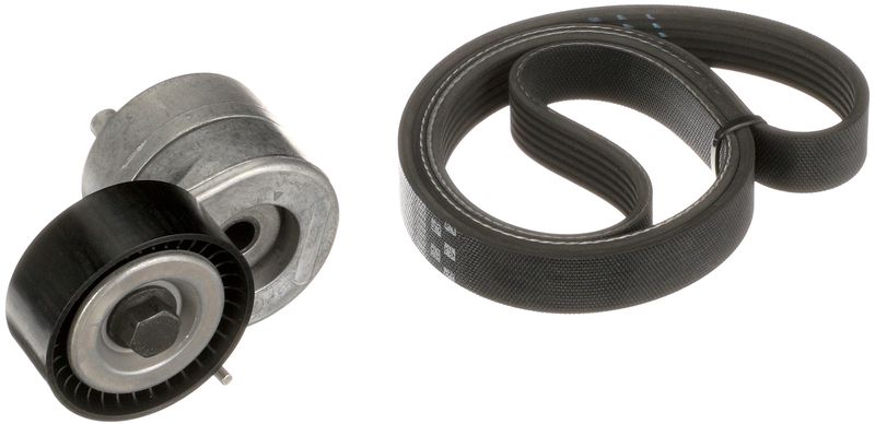 Celiņu siksnu komplekts - K026PK1183