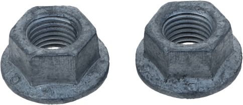 Stabilizatora atsaite/kronšteins - 30372 01