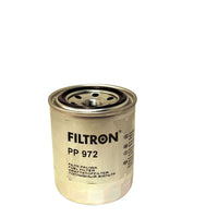 Degvielas filtrs - PP 972