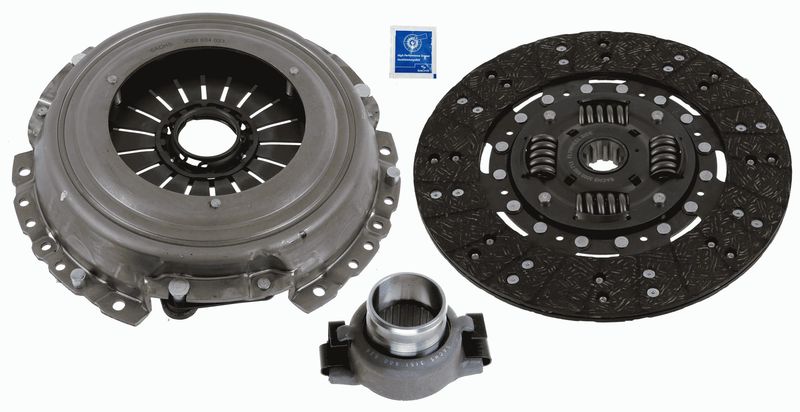 Sajūga komplekts - 3000 951 656