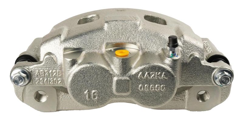 DBA Brake Caliper - Left Hand Front Axle - DBAC1406