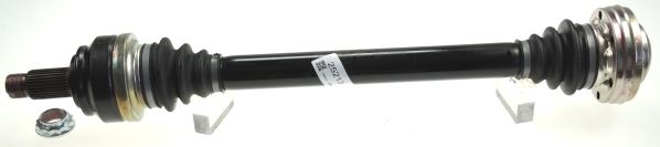 Vetoakseli - 25213