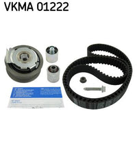 Hammashihnasarja - VKMA 01222