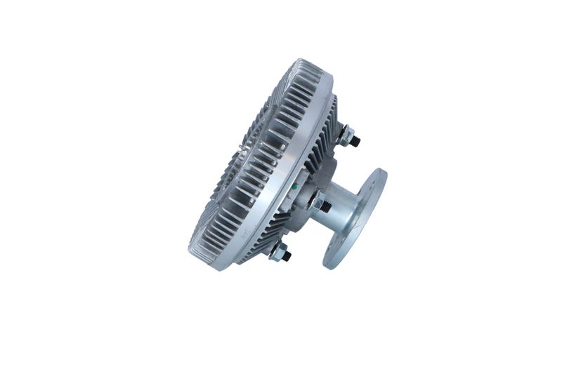 Sajūgs, Radiatora ventilators - 49121
