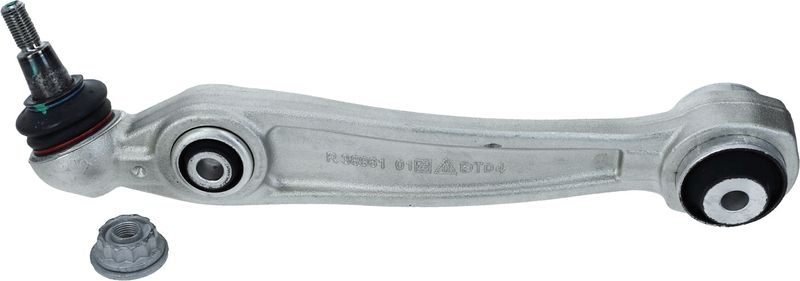 Balstiekārtas svira - 38961 01