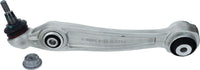 Balstiekārtas svira - 38961 01