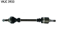 Vetoakseli - VKJC 3933