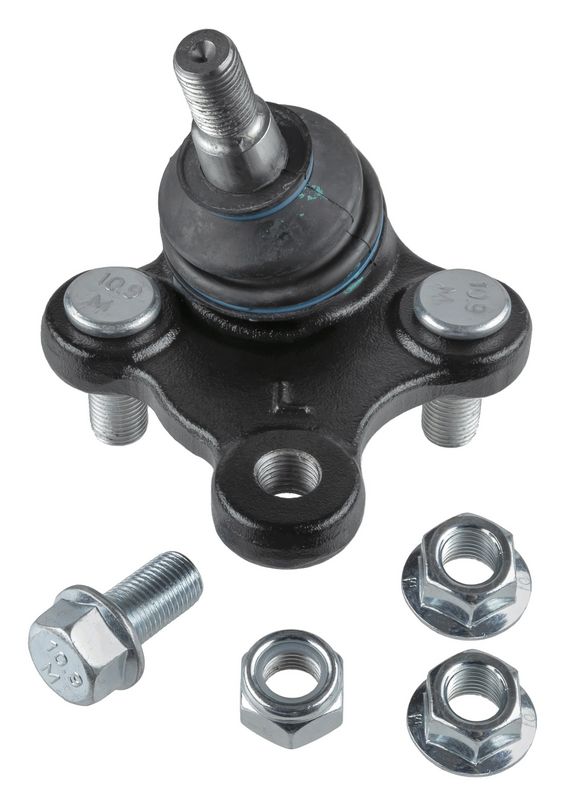Pallonivel - 44874 01