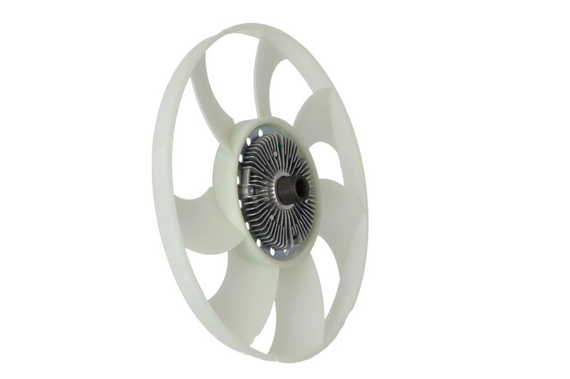 Sajūgs, Radiatora ventilators - 49713