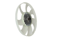 Sajūgs, Radiatora ventilators - 49713