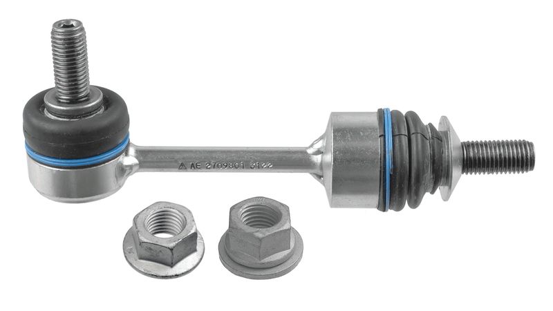 Stabilizatora atsaite/kronšteins - 27098 02
