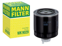 Degvielas filtrs - WK 9029