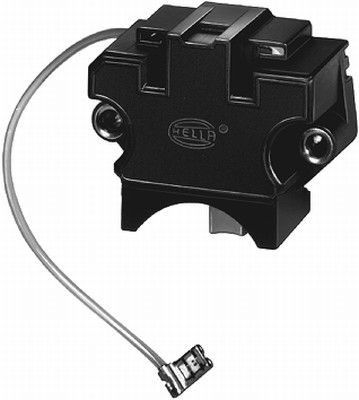 Ģeneratora sprieguma regulators - 5DR 004 246-651
