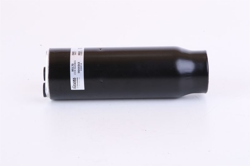 Jäähdyttimen letku - 95170