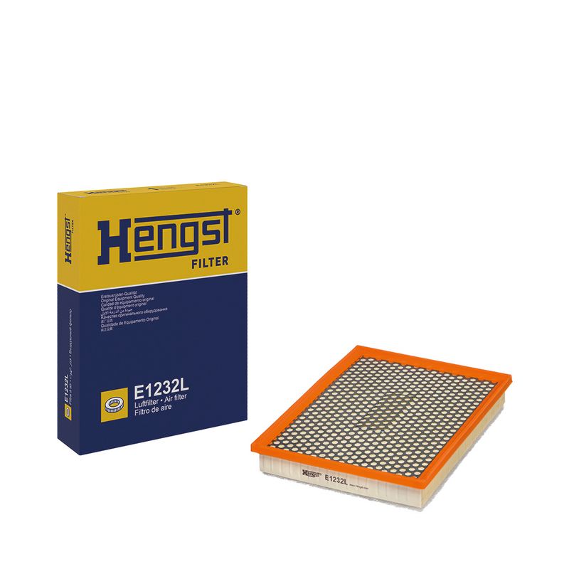 Gaisa filtrs - E1232L