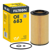 Eļļas filtrs - OE 683